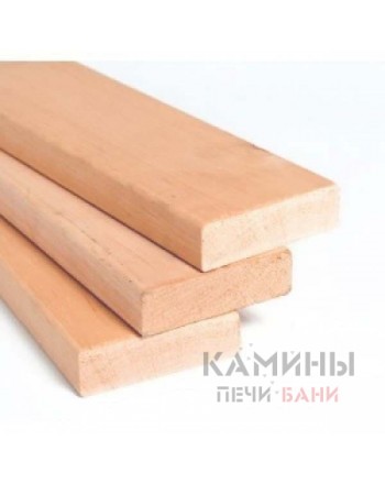 Полок из Ольхи