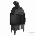 Каминная топка Spartherm Varia 2L/R-55
