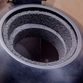 Электрическая печь Helo Saunatonttu 8 (8 кВт, 100 кг камней) Электрическая печь Helo Saunatonttu 8 (8 кВт, 100 кг камней)