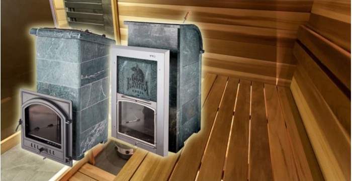 Новые чугунные печи от Инжкомцентр ВВД