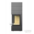 Каминная топка АСТОВ П2С 12570 L/P Каминная топка АСТОВ П2С 12570 L/P