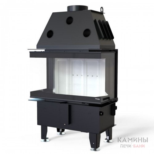 Каминная топка DEFRO HOME INTRA SM C