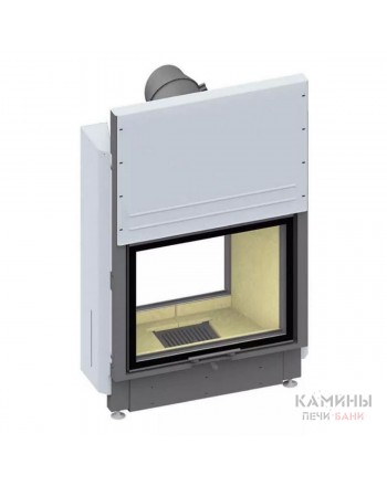 Каминная топка Schmid Lina TV 7363h