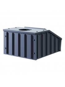 Короб для печи Гроза 24 Президент 930