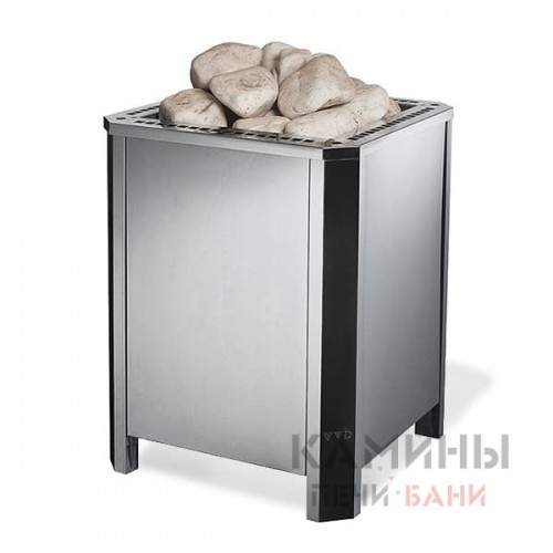 Электрическая печь Премьера М 18 кВт для бани и сауны Электрическая печь Премьера М 18 кВт для бани и сауны