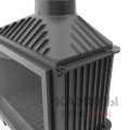 Каминная топка KFD ECO iMAX 7 L/R standard
