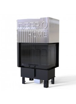 Каминная топка DEFRO HOME INTRA SM BP G