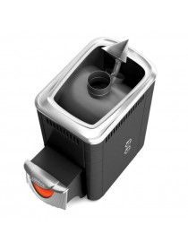 Печь Ангара 2012