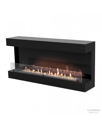 Биокамин Royal Thermo RTBFP-W120V View