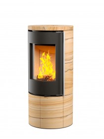 Камин Астов R1.0 K MAX