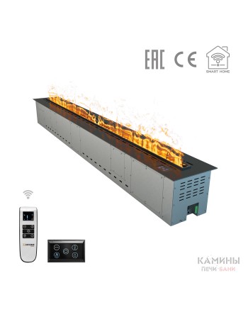 Паровой электрокамин Airtone VEPO 2000