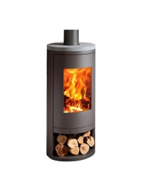 Печь-камин Panadero Sydney