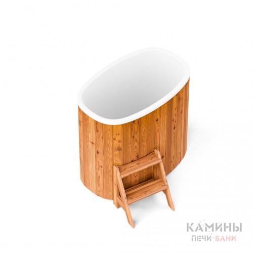 Купель Standart 79 PolarSpa 