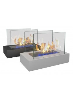 Биокамин Galea (ZeFire)