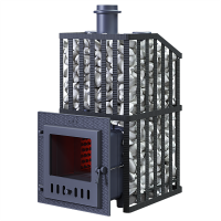 Печь GFS Гефест ЗК Ураган 30 (М)