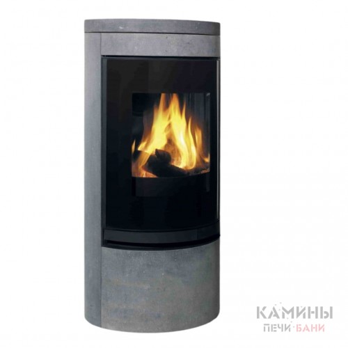 Печь-камин Cheminees Philippe Santenay Печь-камин Cheminees Philippe Santenay