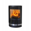 Печь-камин Jydepejsen Elegance Junior Wall Печь-камин Jydepejsen Elegance Junior Wall