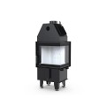 Каминная топка Defro Home Intra XS BP Mini OPTI Каминная топка Defro Home Intra XS BP Mini OPTI