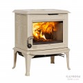 Чугунная печь камин Jotul F100 SE Чугунная печь камин Jotul F100 SE