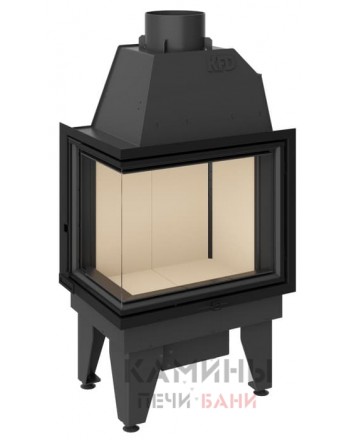 Каминная топка KFD ECO iLINE 5161 L/R