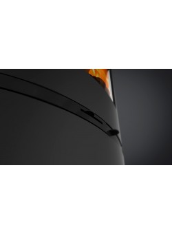 Печь-камин Lotus Jubilee 35 - without wood storage compartment door