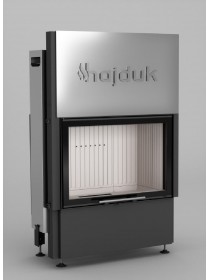 Каминная топка Hajduk Volcano ATh - frameless door