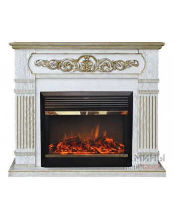 Каминокомплект SAN MARINO с MOONBLAZE