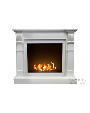 Биокамин классический Харлин (ZeFire)