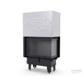 Каминная топка Defro Home Impuls S BP G OPTI Каминная топка Defro Home Impuls S BP G OPTI