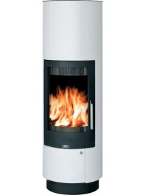 Печь-камин ABX Porto II