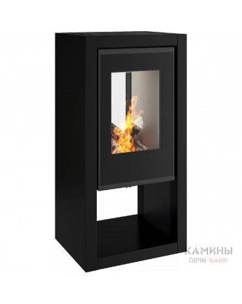 Печь-камин Spartherm Ambiente A8