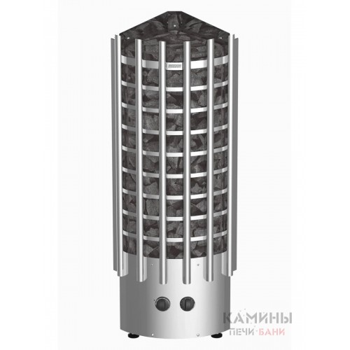 Электрическая печь Harvia Glow Corner TRC90 Электрическая печь Harvia Glow Corner TRC90