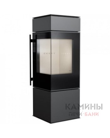 Печь-камин Kratki THOR 8