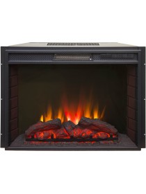 Электроочаг RealFlame Sparta 25,5 LED