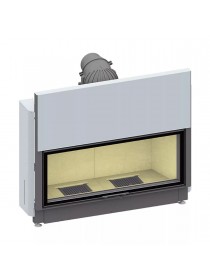 Каминная топка Schmid Lina 120h