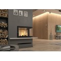 Каминная топка Defro Home Impuls L BP