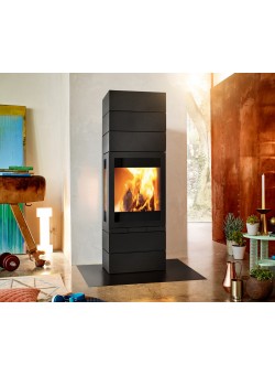 Печь-камин Elements 603 2S