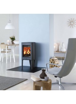 Чугунный камин Jotul F 162 BP