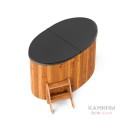 Купель Standart 98 PolarSpa  Купель Standart 98 PolarSpa