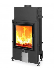 Каминная топка Romotop IMPRESSION 2g 55.60.01 двойное стекло