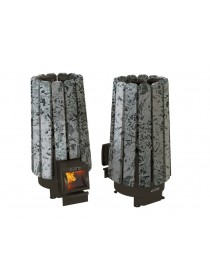 Печь Grill'D Cometa 180 Vega Long Stone