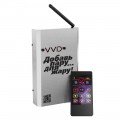 Пульт управления ПУ-09 МП VVD Pro 2,25-6,25/380 (Ar) wi-fi для электрических нагревательных устройств Пульт управления ПУ-09 МП VVD Pro 2,25-6,25/380 (Ar) wi-fi для электрических нагревательных устройств