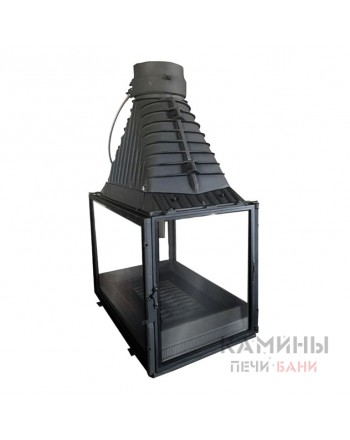 Топка Cheminees Philippe 846 4V DF PR