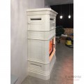 Печь камин "под ключ" с каминной топкой Астов М700Б.