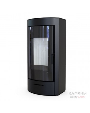 Печь-камин DEFRO HOME ORTI