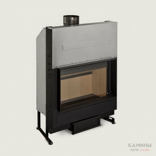 Открытая каминная топка Rocal G425 Открытая каминная топка Rocal G425