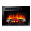 Электроочаг RealFlame MIRAGE-S 25 Электроочаг RealFlame MIRAGE-S 25