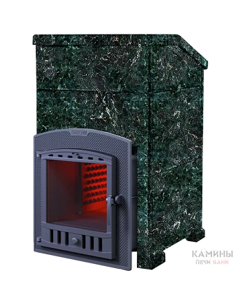 Комплект Гром 30 (П)2 Президент 980/40 Пироксенит