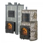 Банные печи Everest Легкий Пар Профи