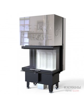 Каминная топка DEFRO HOME INTRA SM C G